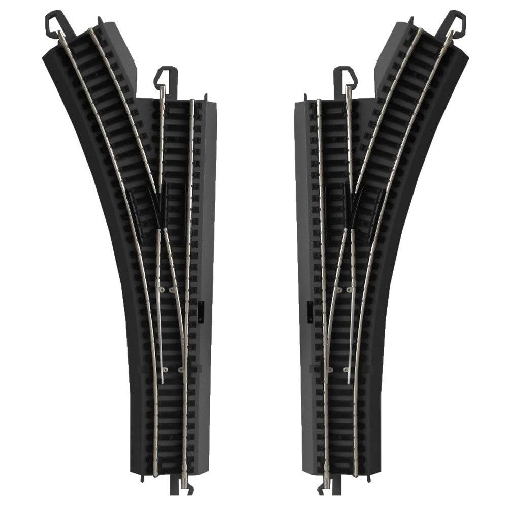 HO Scale Track Pack A143
