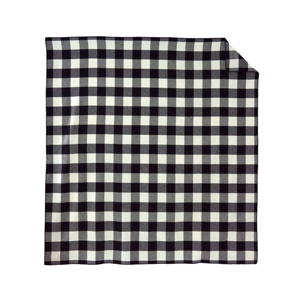Queen Washable Wool Blanket S82620
