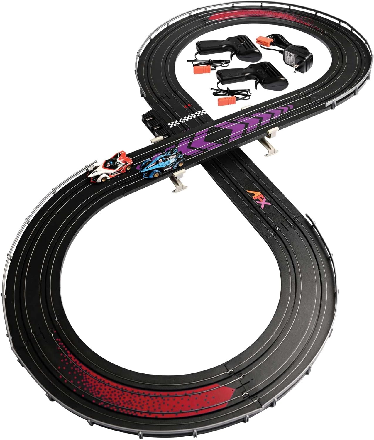 HO Slot Racing Cars H468