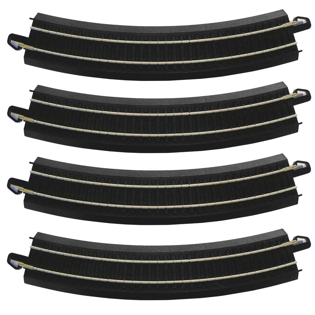 HO Scale Track Pack A143