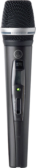 Wireless Handheld Microphone Transmitter K801978