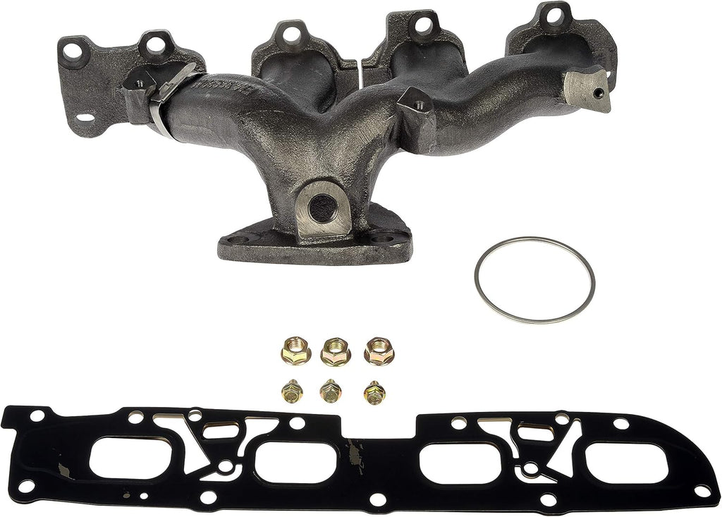 Exhaust Manifold Pack of 2 F80698