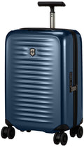 Dark Blue Hardside Carry-On A40810