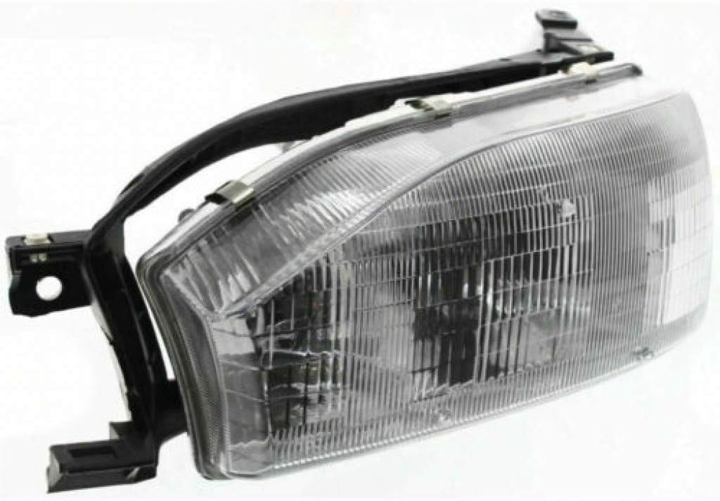 Pair Head Lights for Toyota Camry E530250