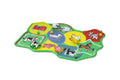 Multicolor Toddler Sprinkler Splash Pad 65 in. x 44 in. R46112