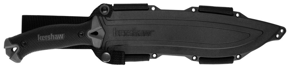 Camp 10 Machete with Protective Sheath B26630
