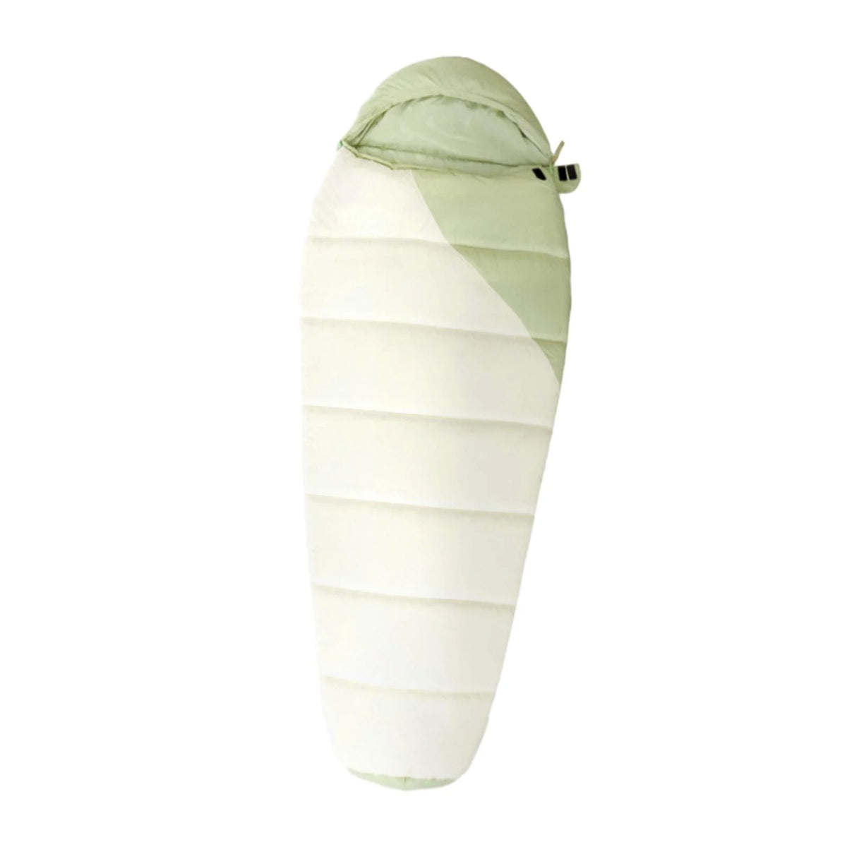 Cold Weather Down Mummy Sleeping Bag U80258