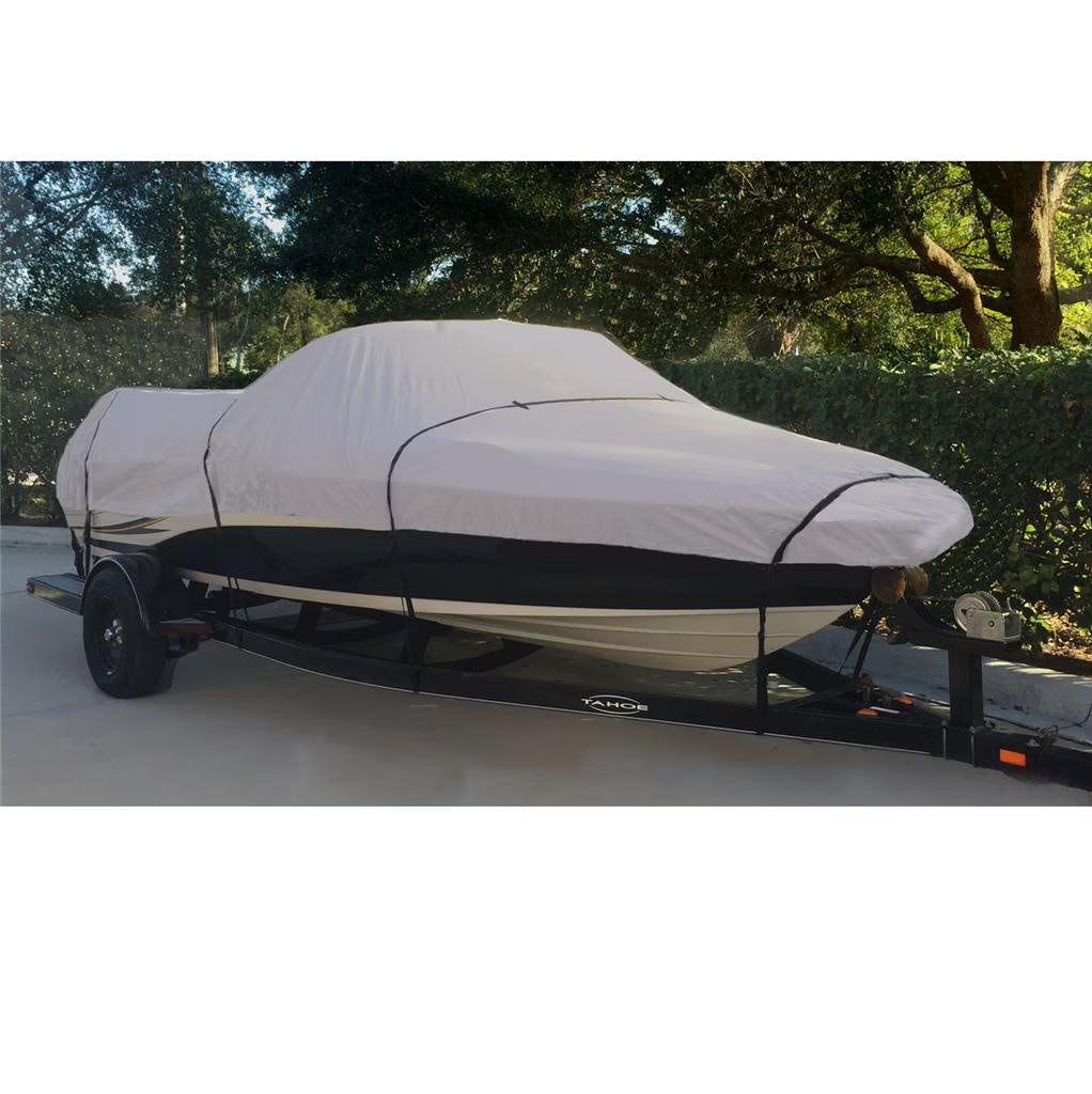 Boat Cover for Starcraft MD 1601/1701 Z81190
