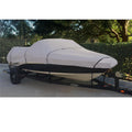 Boat Cover for Starcraft MD 1601/1701 Z81190
