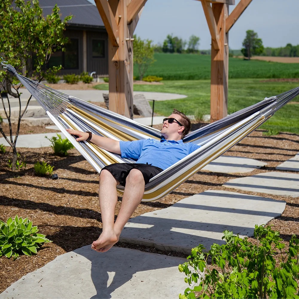 Double Hammock Z613