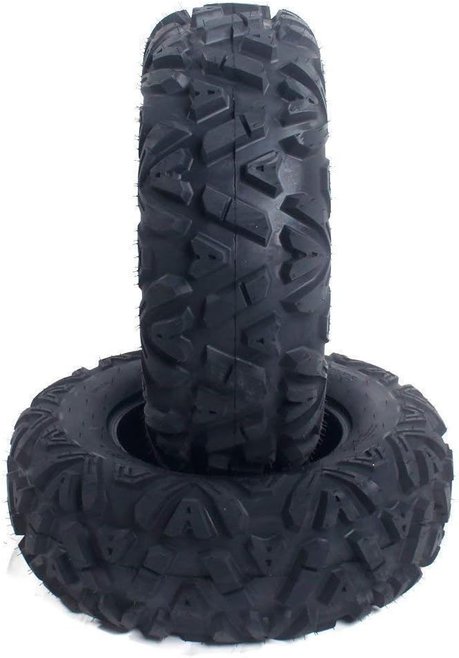26x11-14 Tubeless ATV UTV Tires J887