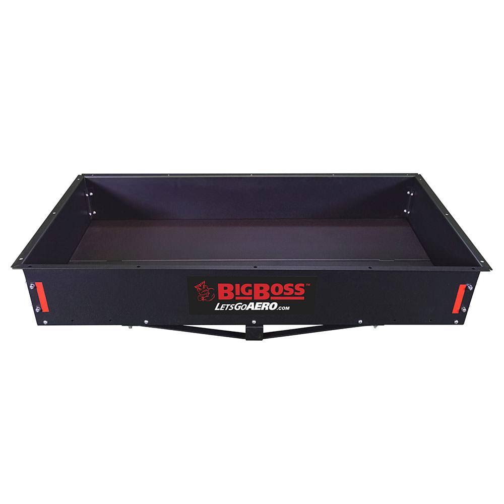 Hitch Cargo Carrier N587