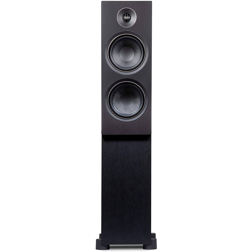 Black Ash Tower Speaker J204983