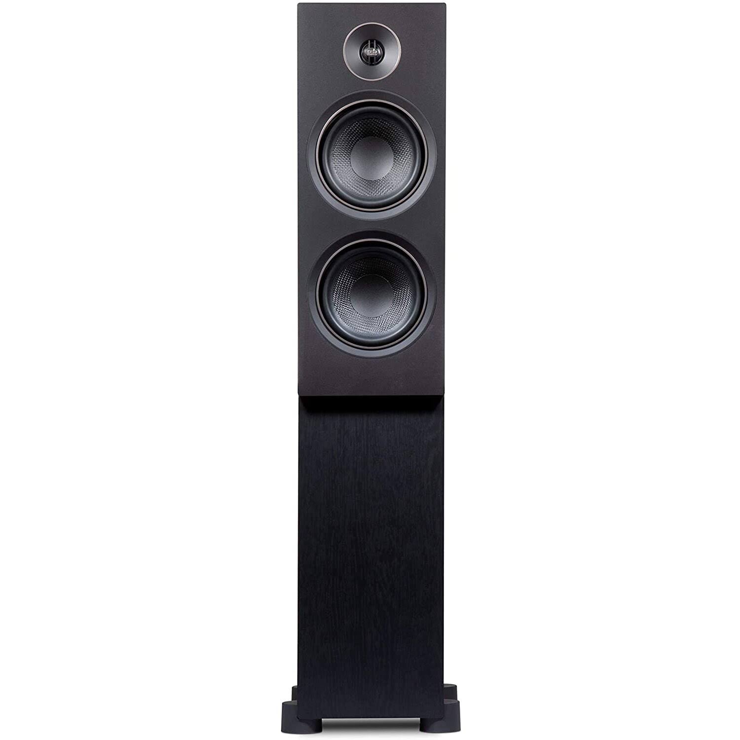 Black Ash Tower Speaker J204983