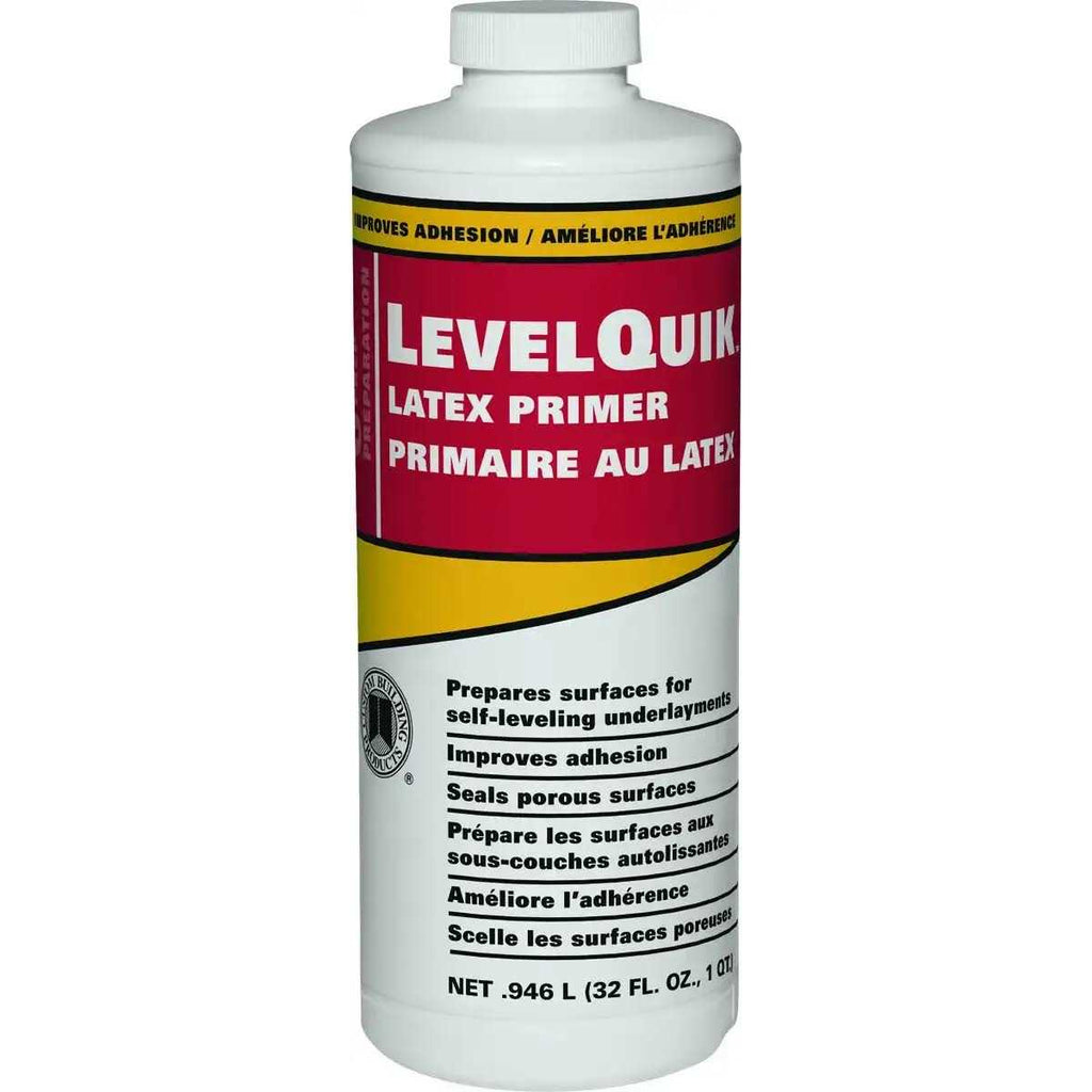 Latex Primer M23947