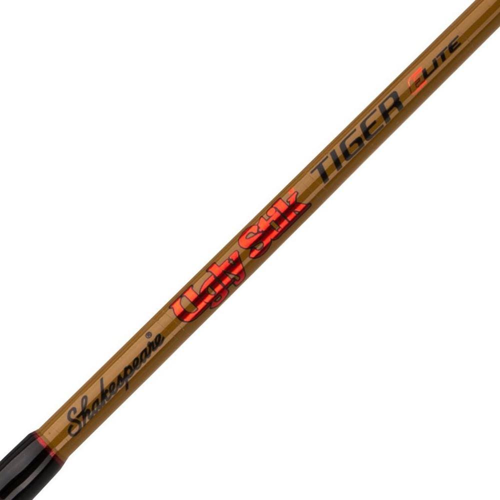 Tiger Elite Spinning Rod U27021
