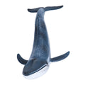 Blue Whale Ocean Animal Figurine Toy Set I7392
