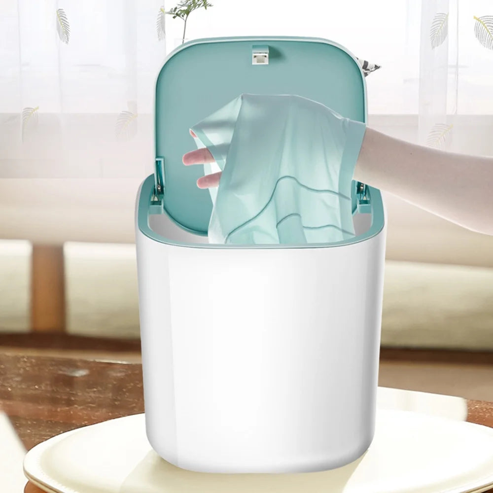 Portable Rotating Washer O833870