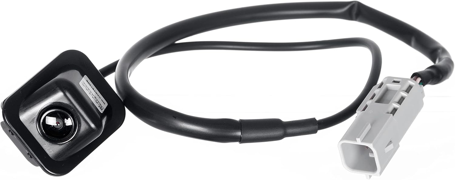 Rear View Backup Camera P892