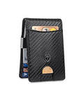 Money Clip Wallet K5631