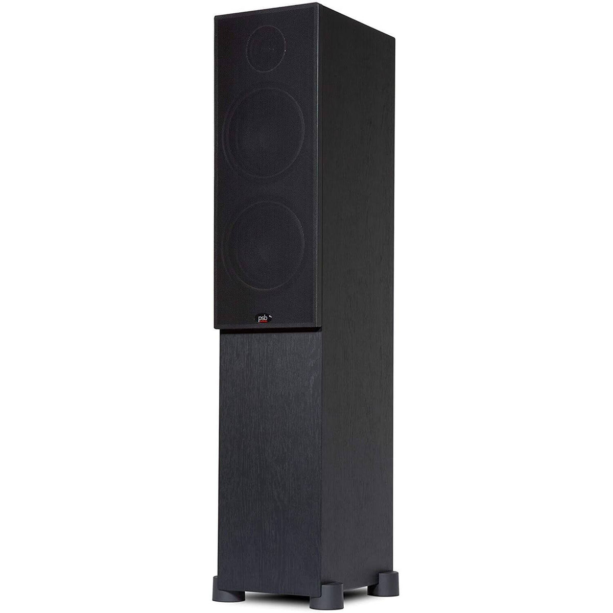 Black Ash Tower Speaker J204983