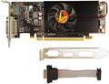 2GB DDR3 Graphics Card T39225