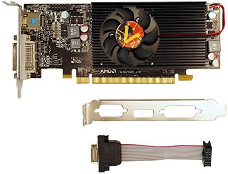 2GB DDR3 Graphics Card T39225
