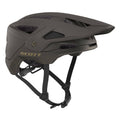 Marble Brown Helmet E596