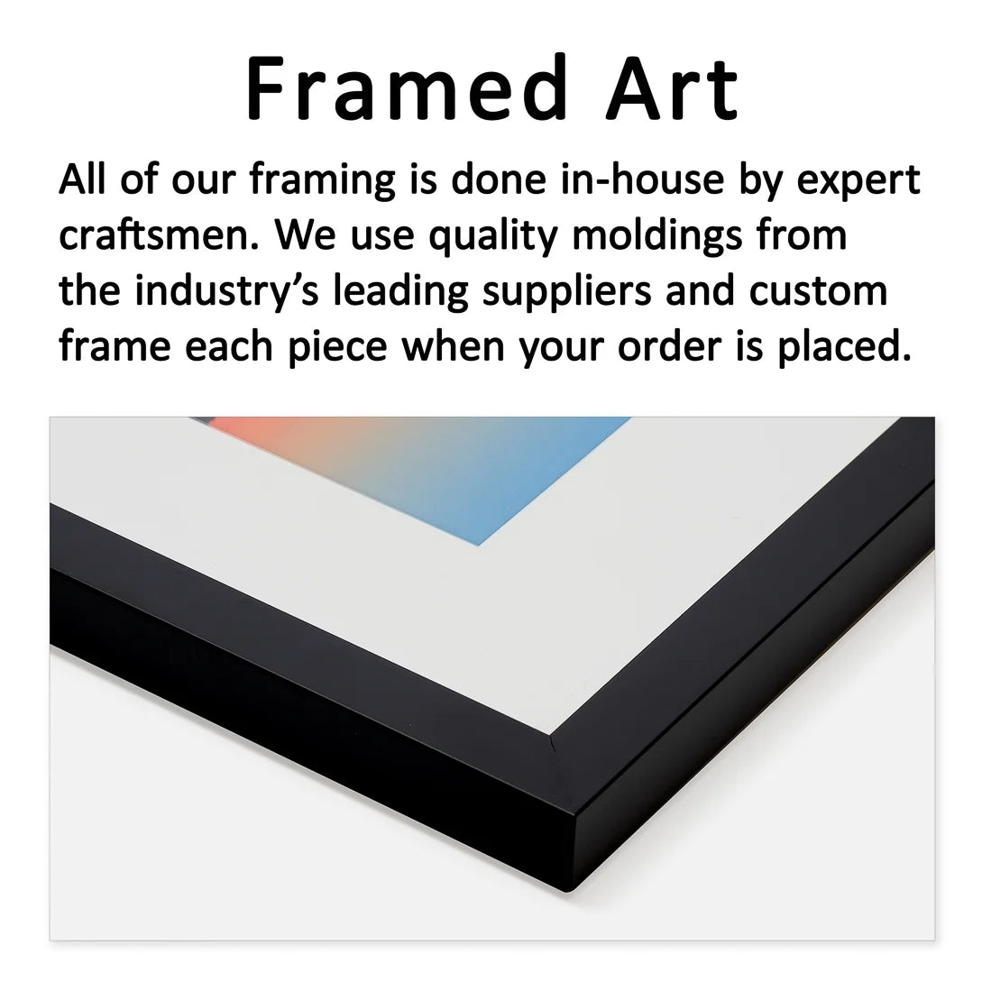 Framed Print, 17-7/8" x 21-7/8" A458656
