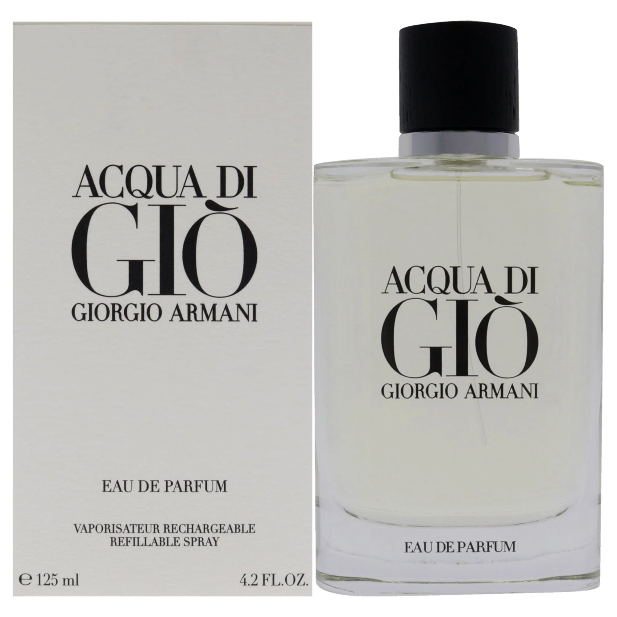 4.2 oz EDP Spray D6875