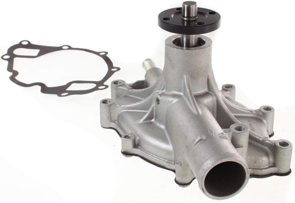 Water Pump Pack of 2 F2666