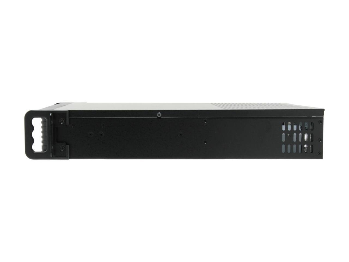 2U Rackmount Server Case Z7234