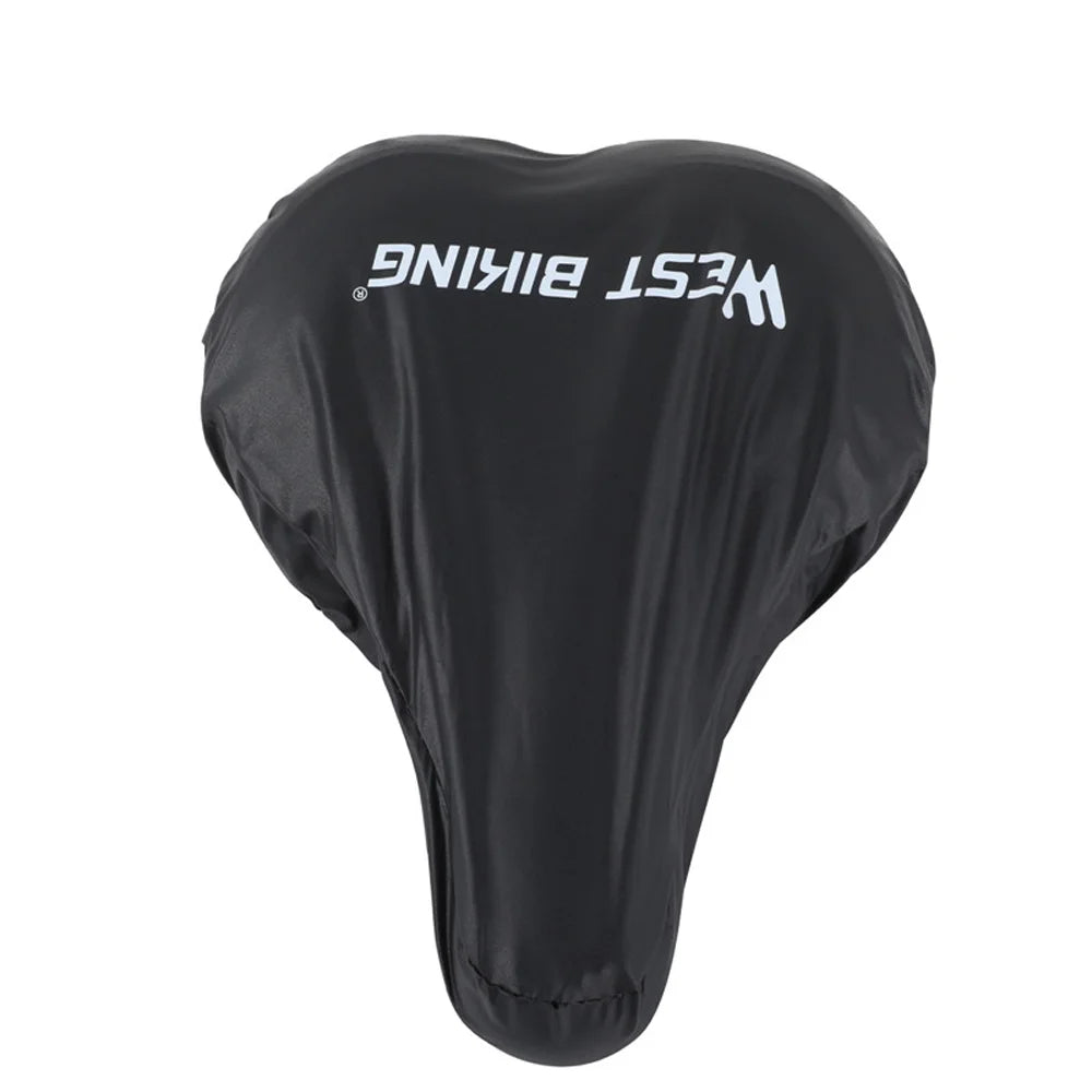 Cycling Equipment Set Bike Accessories Handlebar Protector Cover Chain Protector Seats Rain Cover X1084