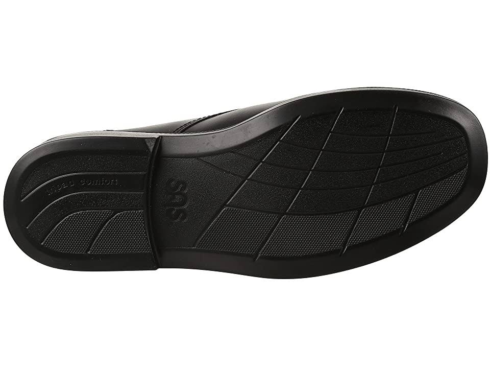 Black 9.5 Medium Dress Shoes W62665