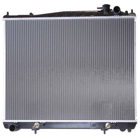 Radiator for Nissan Infiniti Pathfinder QX4 K6710