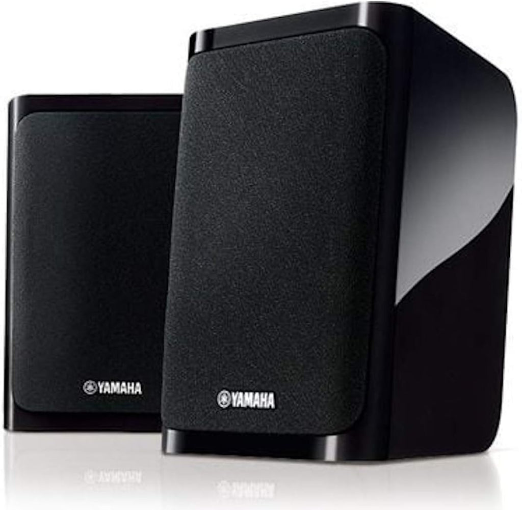 4K Ultra HD 5.1-Channel Home Theater System with Bluetooth, black I152