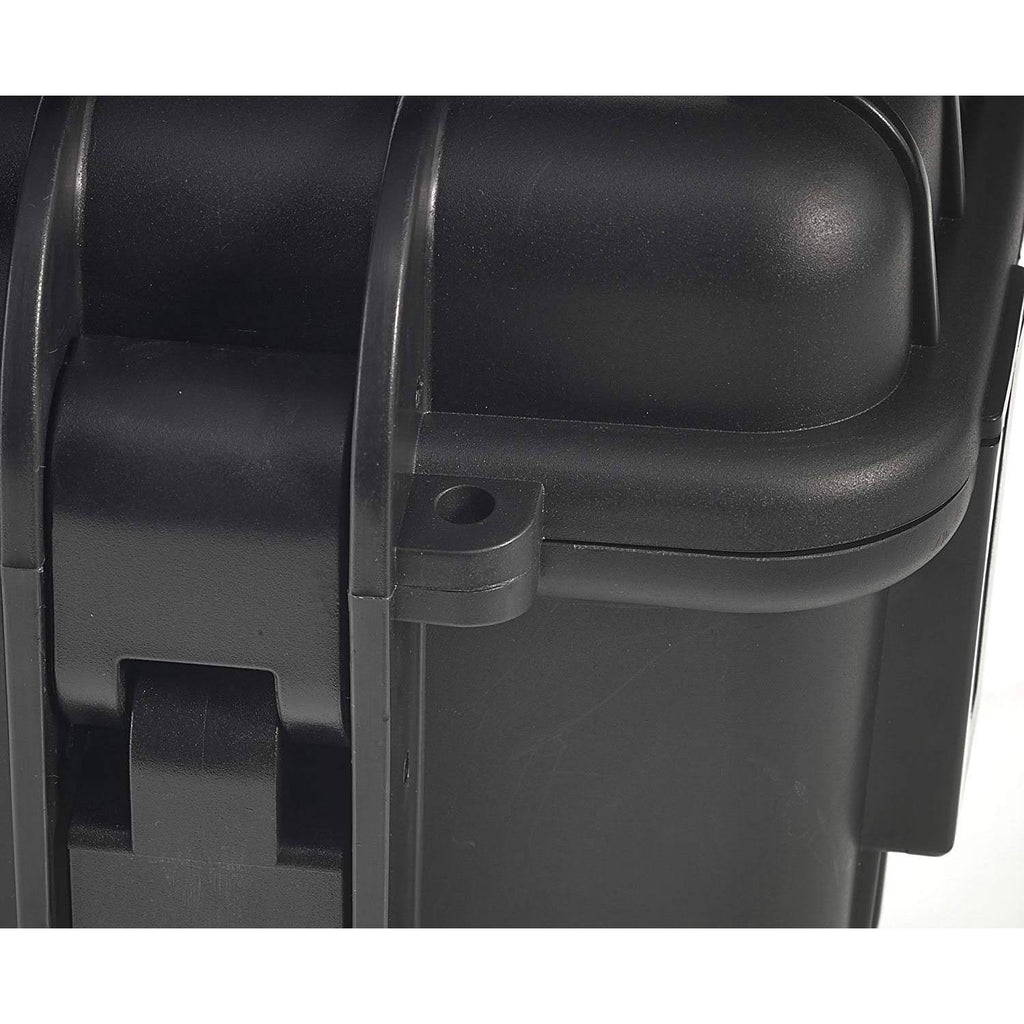 Outdoor Case with Foam Z2142