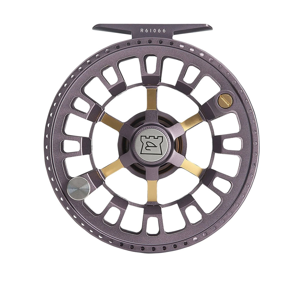Titanium Fly Reel D2519