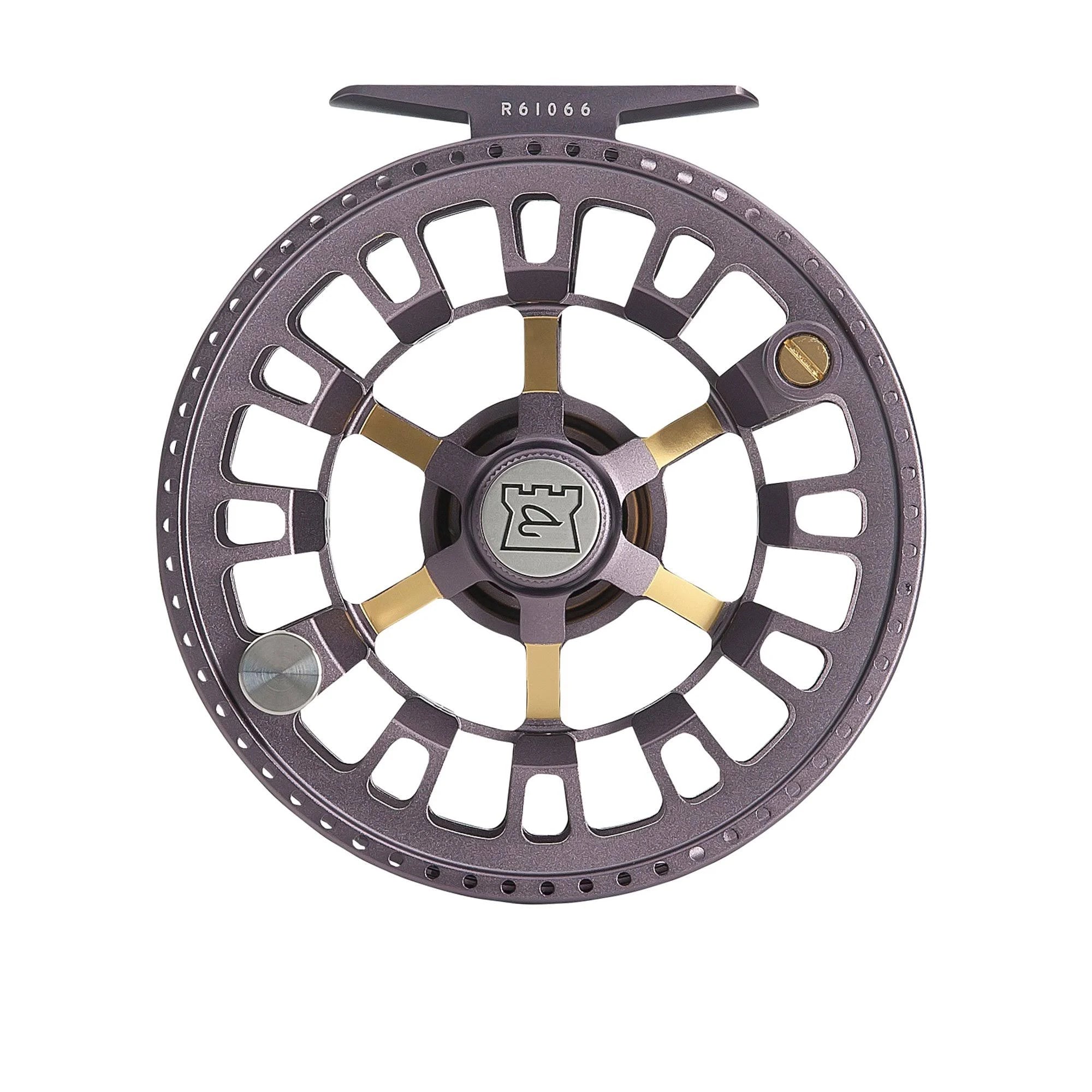 Titanium Fly Reel D2519
