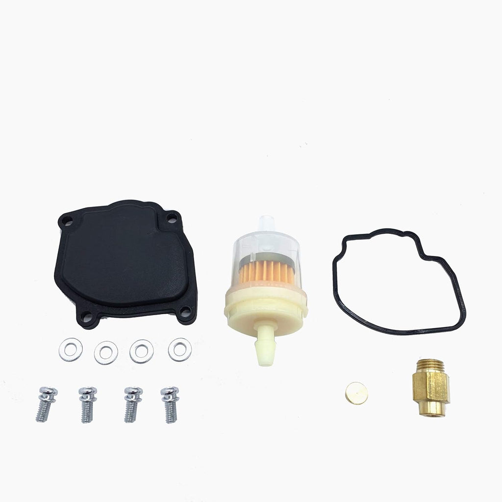 Carburetor for Suzuki Quadrunner 250 1990-1999 O552