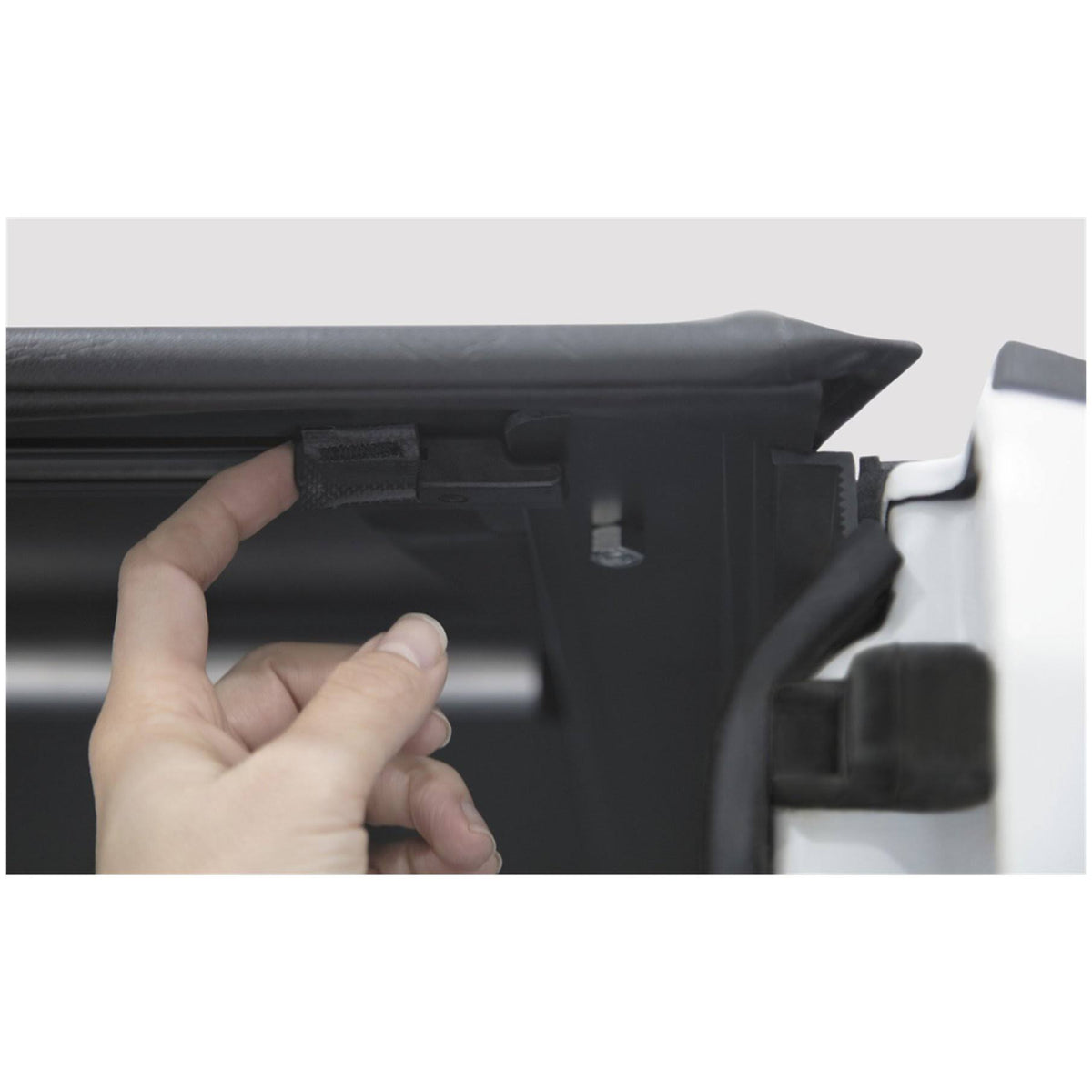 LiteRider Roll-Up Tonneau Cover G123630