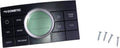 Black Comfort Control 2 M7278