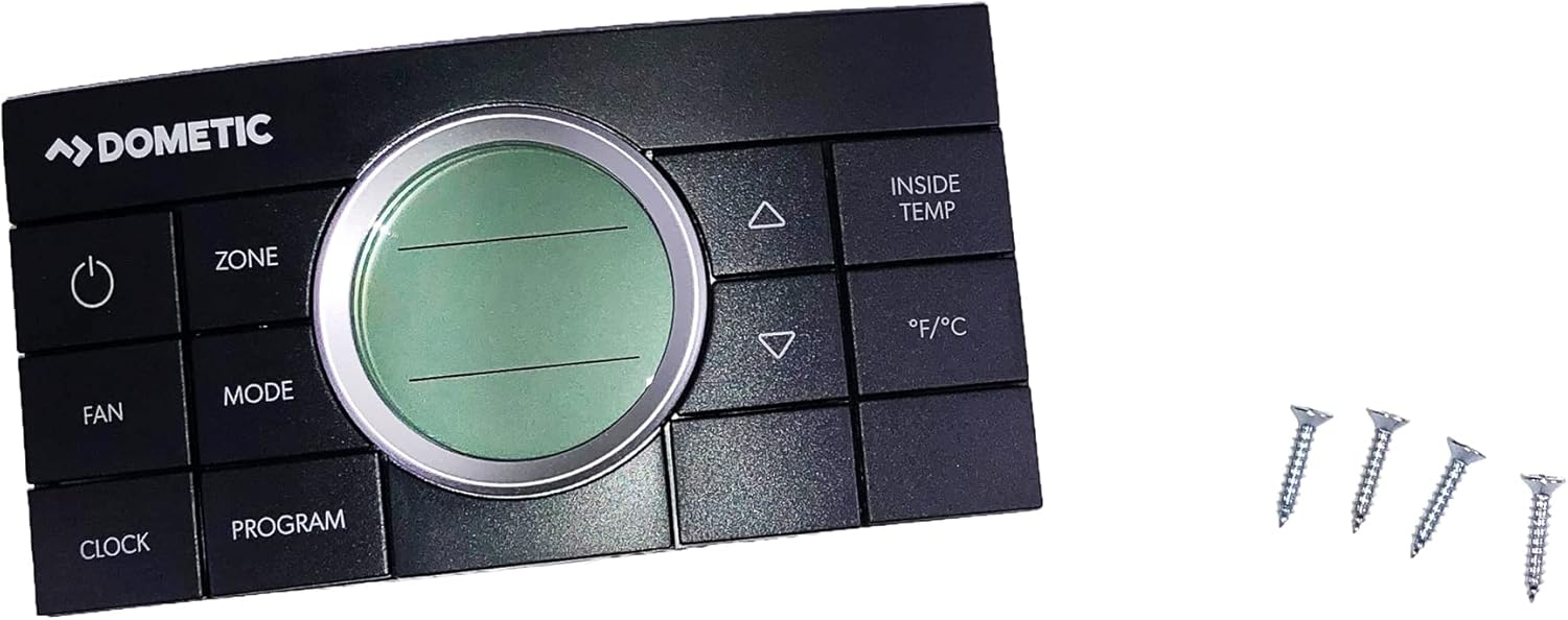 Black Comfort Control 2 M7278