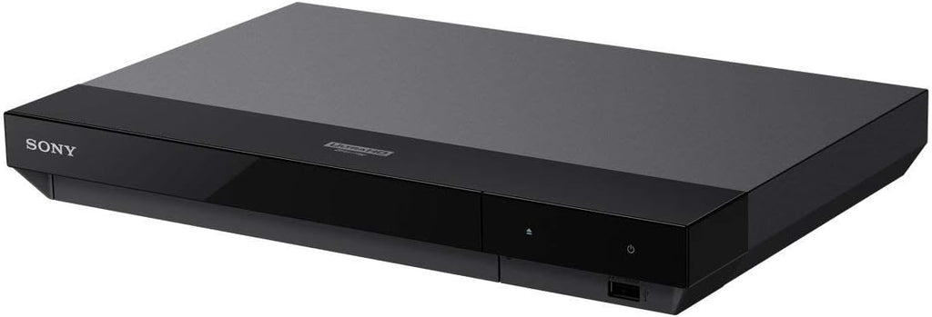 4K Ultra HD Blu-ray Player with Dolby Vision and HDMI Cable T863288