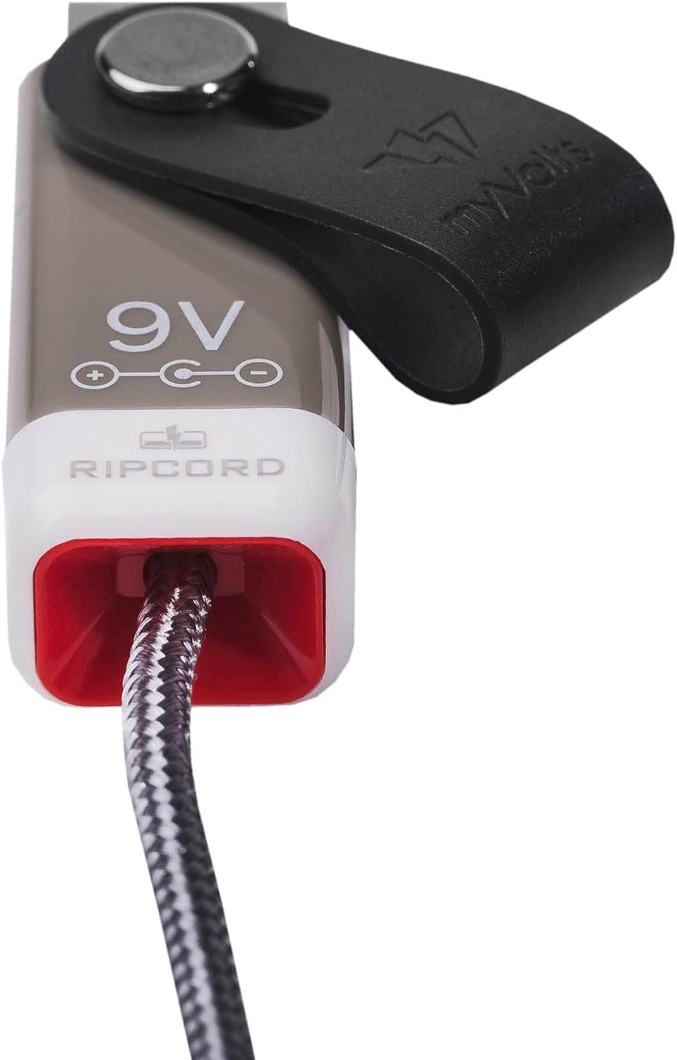 USB to 9V DC Power Cable F639