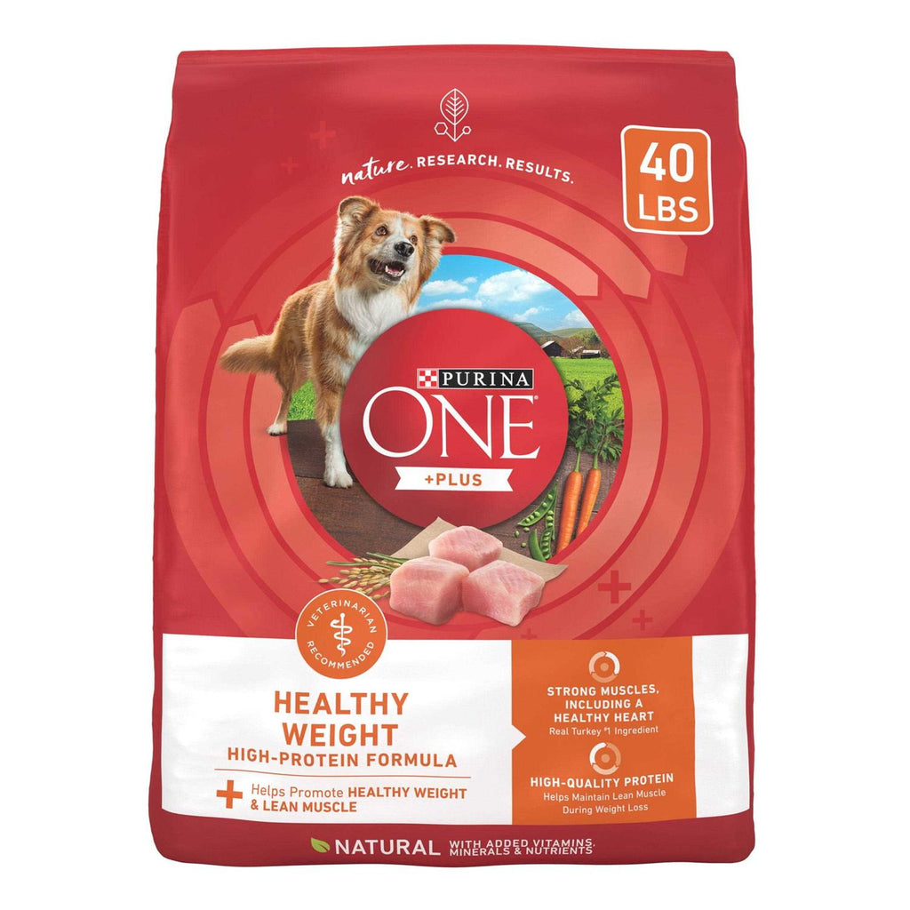 Healthy Weight Dog Food Dry Formula K724175