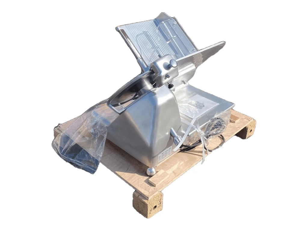 14 in. Blade Heavy-Duty Commercial Slicer H302892