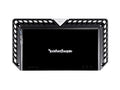 4-Channel Car Amplifier 600W C11751