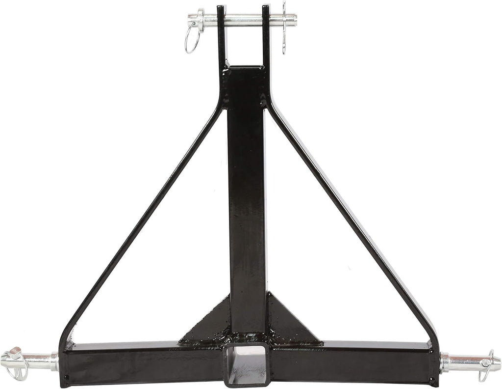 2 inch Trailer Hitch Receiver Adapter Pack of 2 M932574