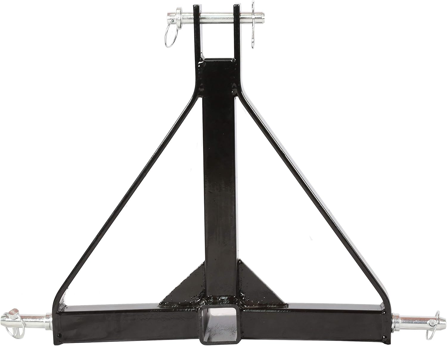 2 inch Trailer Hitch Receiver Adapter Pack of 2 M932574